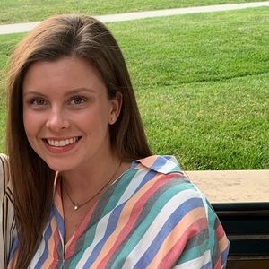 Meet your Posher, Teagan